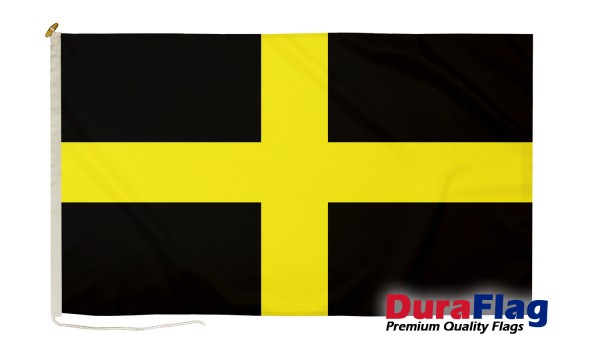 DuraFlag® St Davids Premium Quality Flag